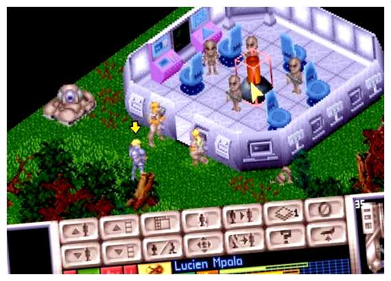 Какие игры были популярны раньше