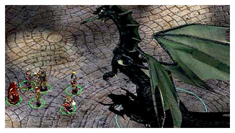 Какие игры были популярны раньше