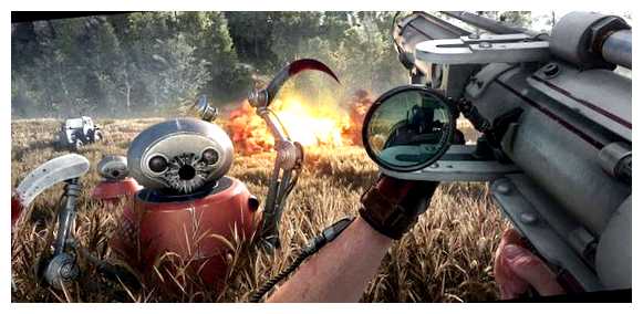 Какие игры могут выйти в 2023