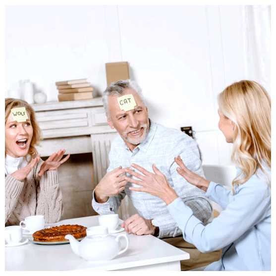 Какие игры можно играть вместе с друзьями