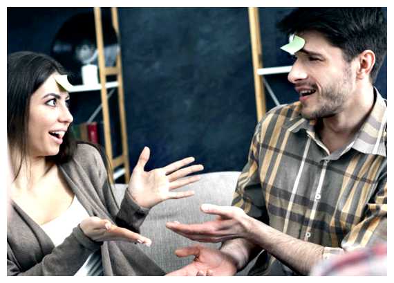 Какие игры можно поиграть с компанией