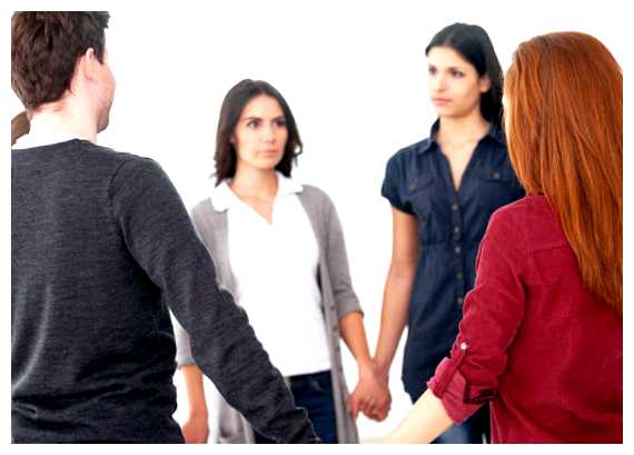 Какие игры можно поиграть с компанией