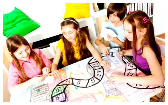 Какие игры можно поиграть с компанией