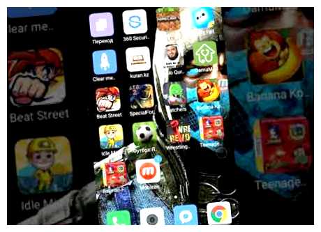 Какие игры можно скачать на мощный телефон