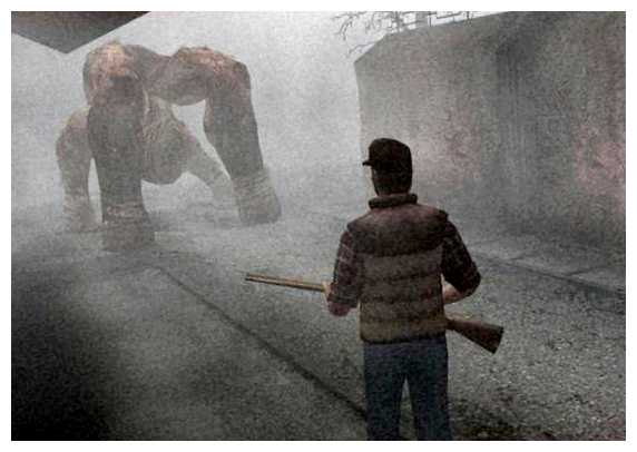 Какие игры можно скачать на ПК хоррор