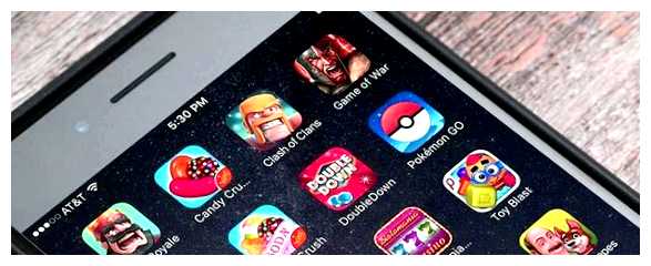 Какие игры популярны в 2023 на телефоне