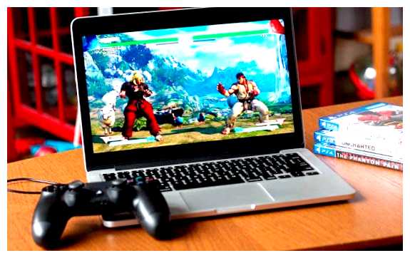 Какие игры популярны в 2023