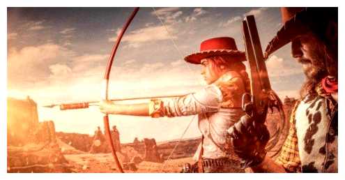 Какие игры сейчас на первом месте