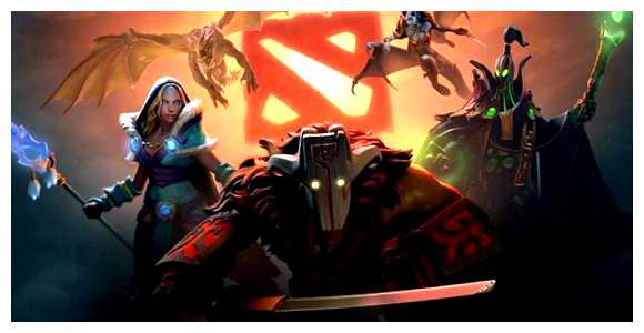 Какие игры сейчас в моде