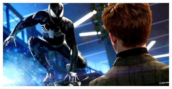 Какие игры выйдут в 2023 осенью