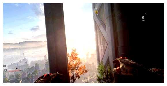 Какие игры занимают больше всего памяти