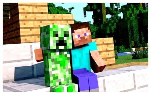 Какие самые интересные игры в мире