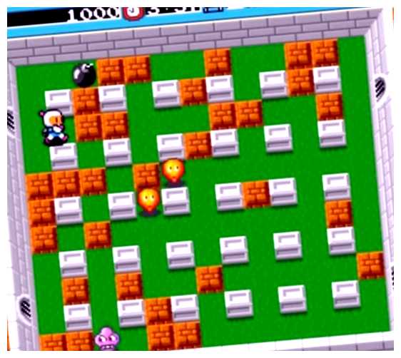 Какие самые первые игры