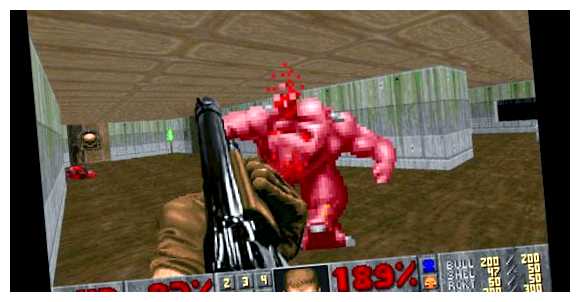 Какие самые первые игры