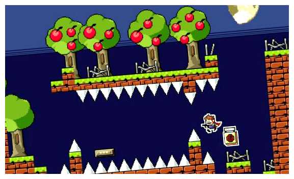 Какие самые сложные игры