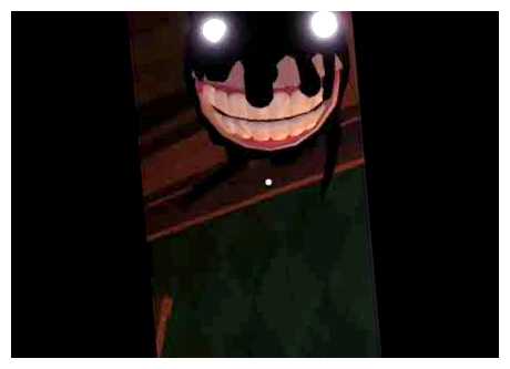 Какие самые страшные игры на телефон