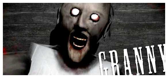 Какие самые страшные игры в мире