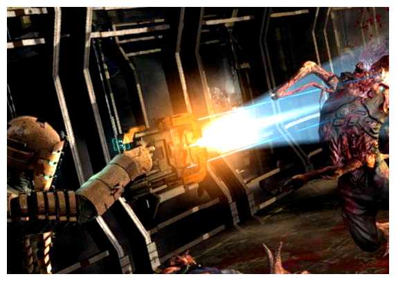 Какие самые жестокие игры