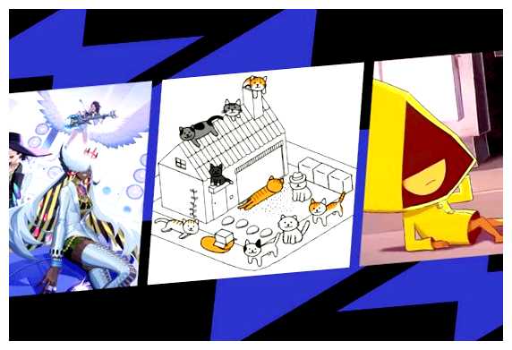 Какие сейчас популярные мобильные игры