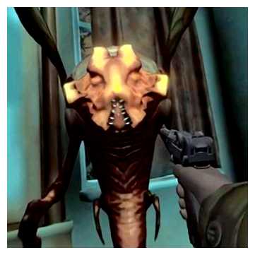 Какие страшные игры можно поиграть