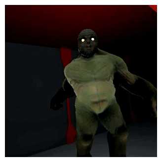 Какие страшные игры можно поиграть