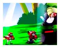 Какие страшные игры можно поиграть