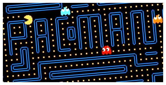 Какие существуют виды компьютерных игр