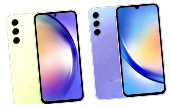 Какие телефоны будут в 2023 году