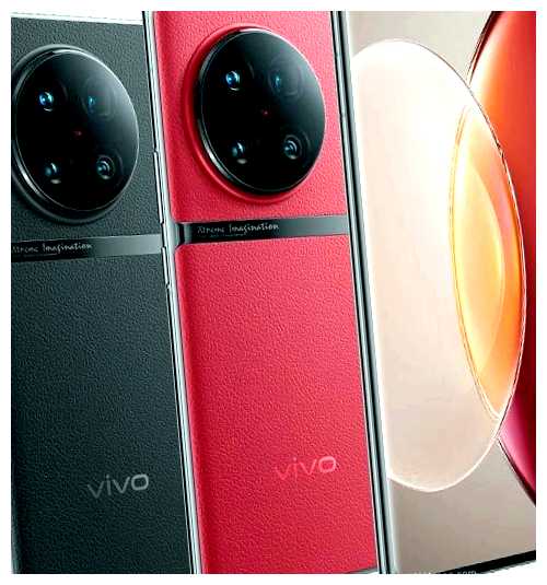 Какие телефоны будут в 2023 году