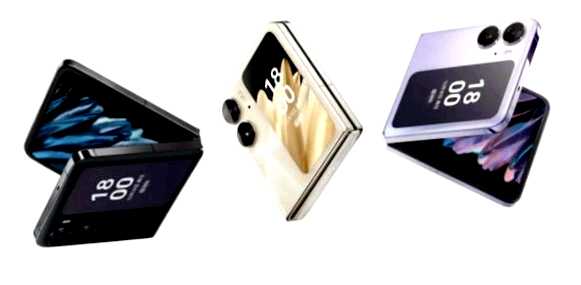 Какие телефоны будут в 2023 году