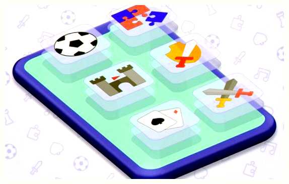 Какие жанры мобильных игр существуют