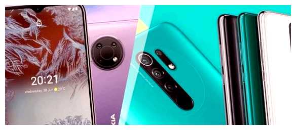 Какой андроид лучше купить в 2023 году