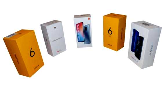 Какой бюджетный смартфон выбрать для игр