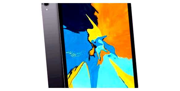 Какой должен быть планшет для игр