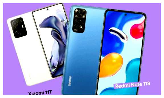 Какой лучше взять телефон из Редми