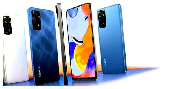 Какой лучше взять телефон из Редми