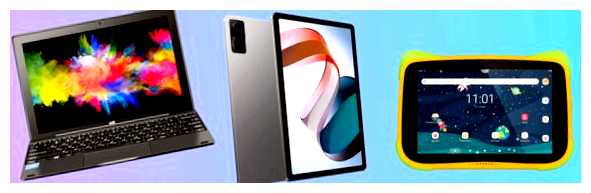 Какой планшет лучше купить в 2023 году