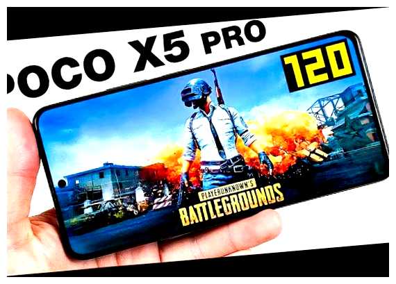 Какой поко лучше для игр