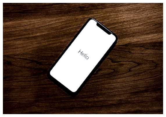 Какой самый лучший смартфон 2023