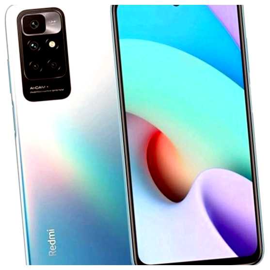 Какой самый лучший телефон из Редми