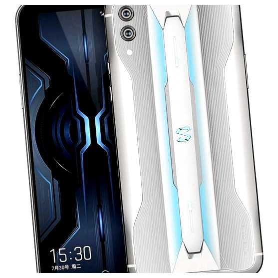 Какой самый мощный игровой телефон в мире