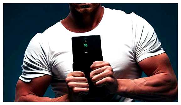 Какой самый мощный смартфон на сегодняшний день