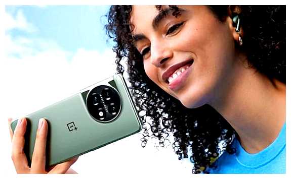 Какой самый мощный смартфон на сегодняшний день