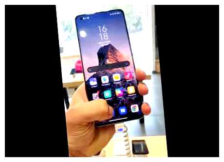 Какой самый мощный телефон от Xiaomi