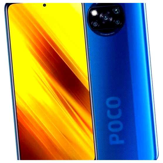 Какой самый мощный телефон от Xiaomi