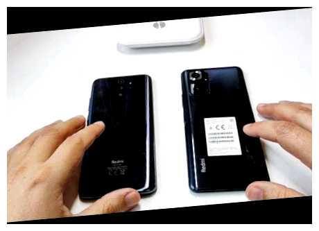 Какой самый мощный телефон от Xiaomi