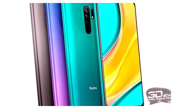 Какой самый мощный телефон от Xiaomi