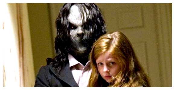 Какой самый страшный фильм ужасов в мире