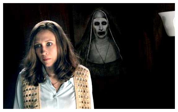 Какой самый страшный фильм ужасов в мире