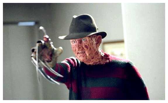 Какой самый страшный фильм ужасов за всю историю